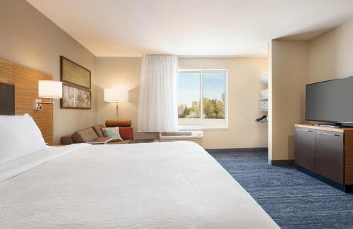 Logan Hotel | TownePlace Suites by Marriott Logan