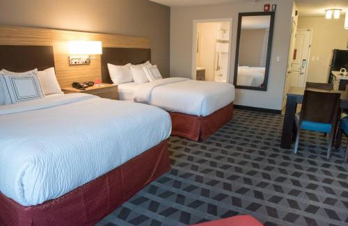 Battle Creek Hotel | TownePlace Suites by Marriott Battle Creek