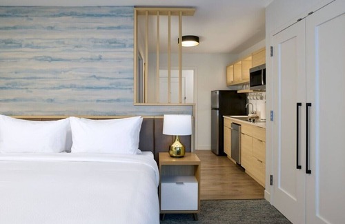 Beavercreek Hotel | Towneplace Suites By Marriott Dayton Beavercreek