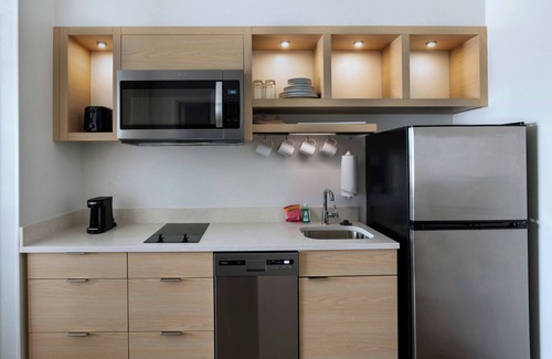 Brownsville Hotel | Towneplace Suites By Marriott Brownsville