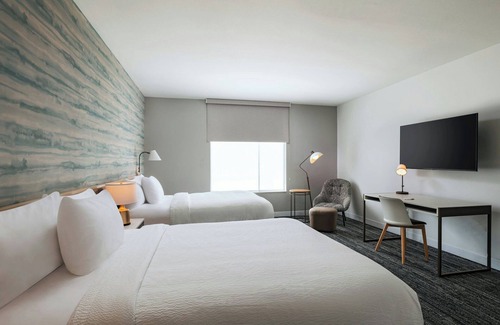 Brownsville Hotel | Towneplace Suites By Marriott Brownsville