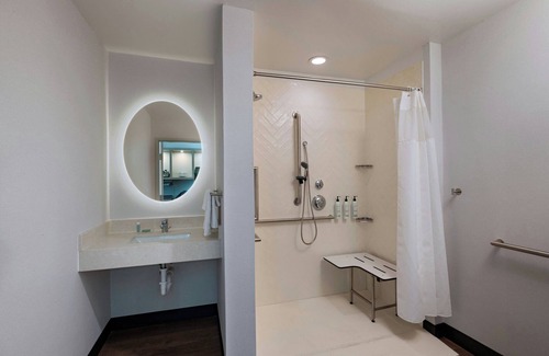Brownsville Hotel | Towneplace Suites By Marriott Brownsville