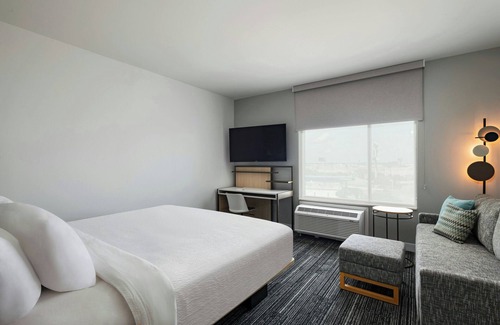 Brownsville Hotel | Towneplace Suites By Marriott Brownsville