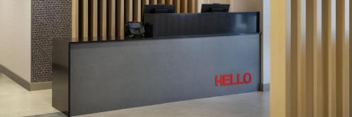 Great Falls Hotel | TownePlace Suites by Marriott Great Falls