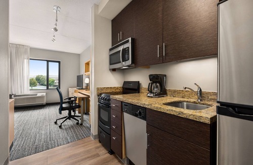 Mechanicsburg Hotel | Towneplace Suites by Marriott Harrisburg West/Mechanicsburg