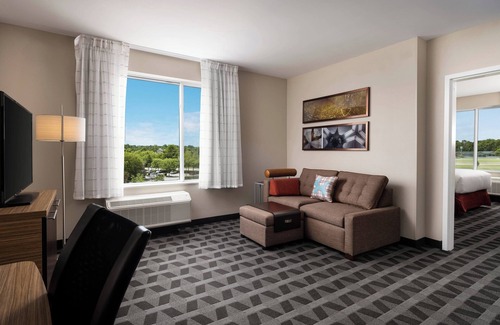 Olive Branch Hotel | TownePlace Suites by Marriott Memphis Olive Branch