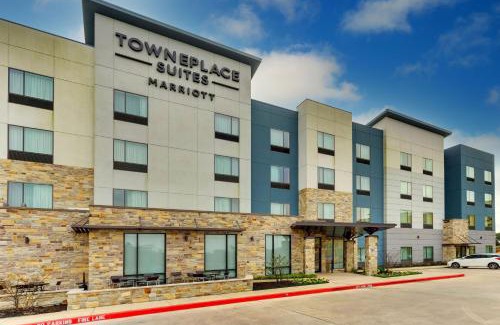 North Shore Hotel | TownePlace Suites Houston I-10 East