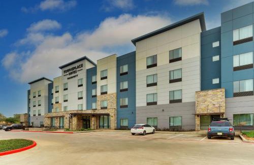 North Shore Hotel | TownePlace Suites Houston I-10 East