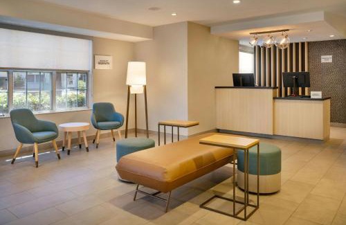Milpitas Hotel | TownePlace Suites Milpitas Silicon Valley