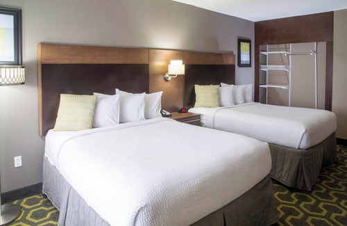 Oxford Hotel | TownePlace Suites Oxford