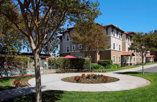 West San Jose Hotel | TownePlace Suites San Jose Cupertino