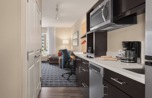Mount Pleasant Hotel | TownePlace Suites Charleston Mt. Pleasant