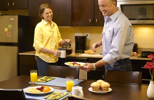 Mount Pleasant Hotel | TownePlace Suites Charleston Mt. Pleasant