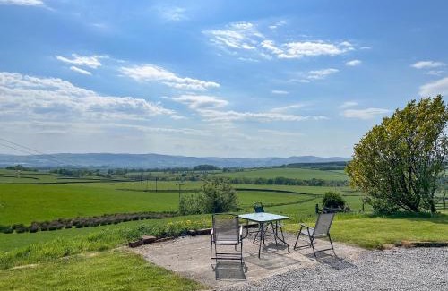 Thornhill House | Townhead Mill