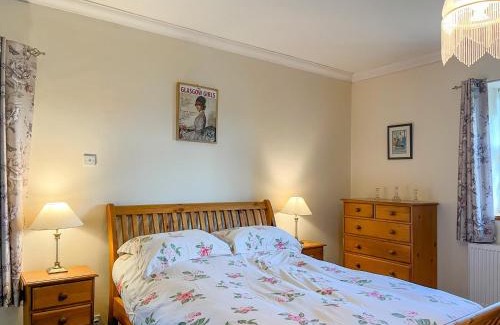 Thornhill House | Townhead Mill