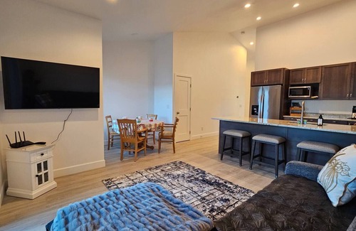 Wenatchee House | Townhome in heart of Wenatchee#Cnn