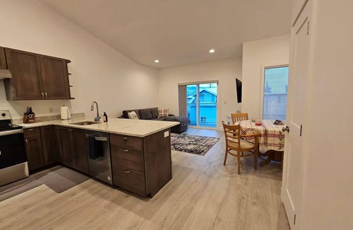 Wenatchee House | Townhome in heart of Wenatchee#Cnn