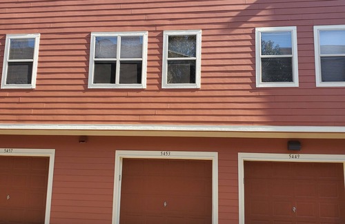 Arvada House | Townhome in Olde Town Arvada! 2 bedrooms and 2 full baths. Corporate Rental.