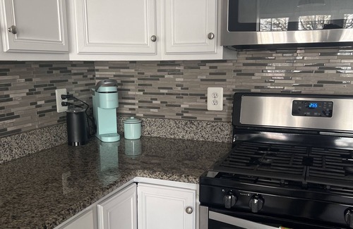 Chantilly House | Townhome in quiet neighborhood