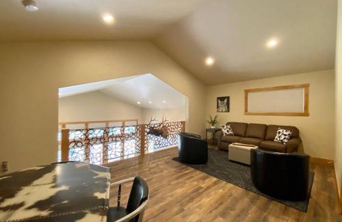 Bigfork House | Townhome next to Clubhouse in Exclusive Eagle Bend - The Glacier