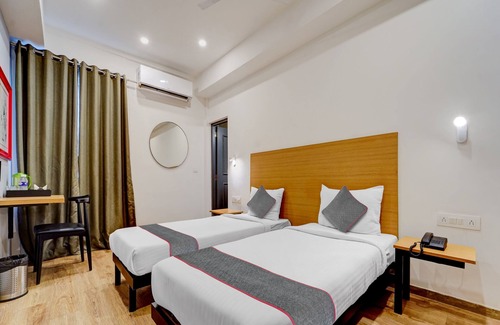 Ram Nagar House | Townhouse 1123 Four Season