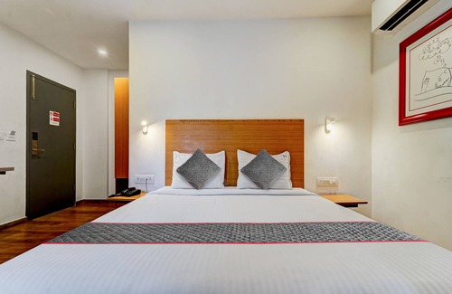 Ram Nagar House | Townhouse 1123 Four Season