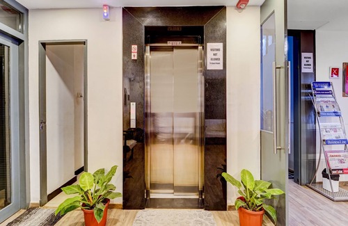 Ram Nagar House | Townhouse 1123 Four Season