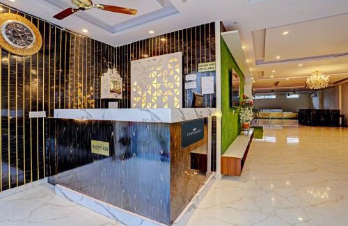 Rishikesh Hotel | Townhouse 1334 Hotel Ganga Orbit