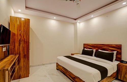 Rishikesh Hotel | Townhouse 1334 Hotel Ganga Orbit