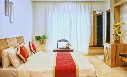 Jabalpur Hotel | Townhouse Bargi Hills Formerly Hotel Sharma
