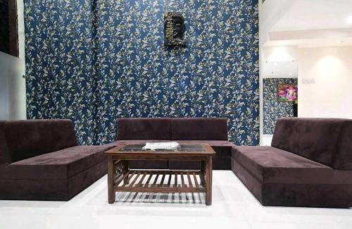 Jabalpur Hotel | Townhouse Bargi Hills Formerly Hotel Sharma