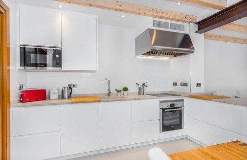 Pollensa Cottage | Townhouse Can Coa by SunVillas Mallorca