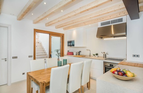Pollensa Cottage | Townhouse Can Coa by SunVillas Mallorca