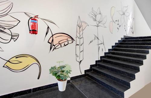 Hanmakonda Hotel | Townhouse Casa Grand