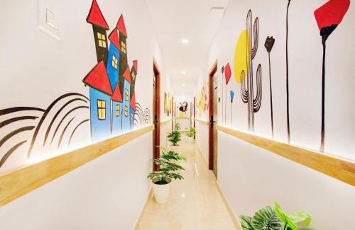 Hanmakonda Hotel | Townhouse Casa Grand