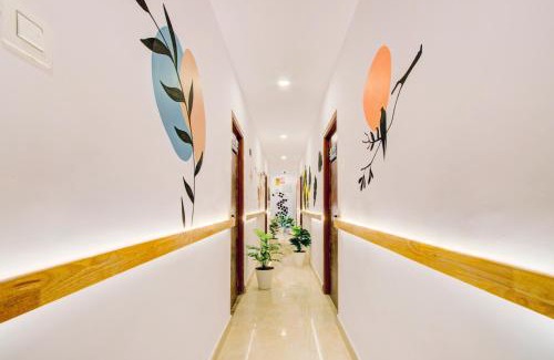 Hanmakonda Hotel | Townhouse Casa Grand