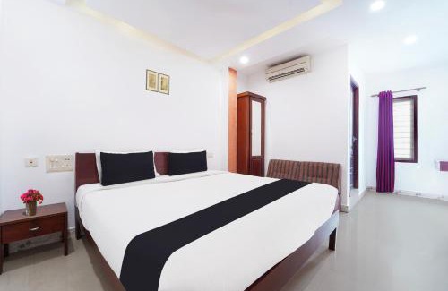 Kaloor Hotel | Townhouse City Center Ernakulam