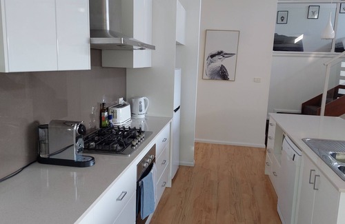 Port Macquarie House | Townhouse close to shelly beach Port Macquarie