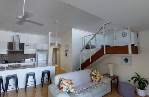 Port Macquarie House | Townhouse close to shelly beach Port Macquarie
