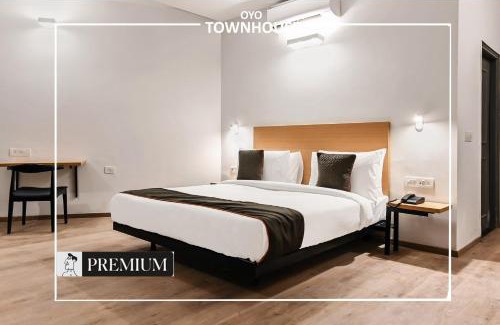 Knowledge Park III Hotel | Townhouse D- Knowledge Park III