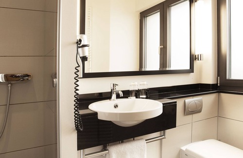 Bahnhofsviertel Hotel | Townhouse Hotel