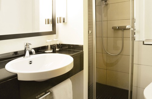 Bahnhofsviertel Hotel | Townhouse Hotel