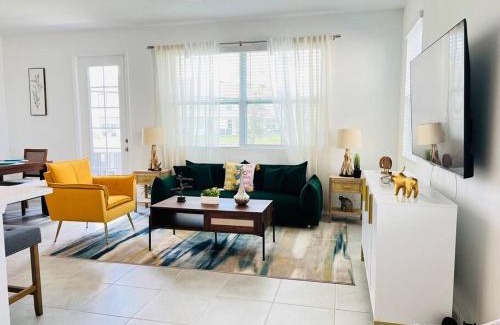 Davenport Villa | Townhouse in Champions Gate