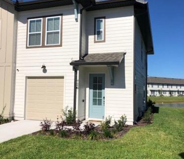 Davenport Villa | Townhouse in Champions Gate
