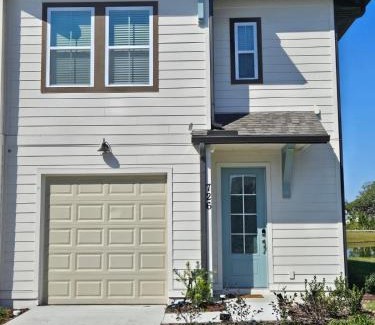 Davenport Villa | Townhouse in Champions Gate