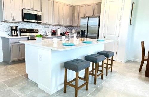 Davenport Villa | Townhouse in Champions Gate