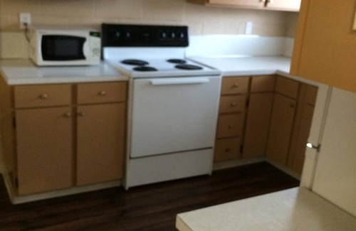 Klamath Falls Hotel | Townhouse Inn & Suites