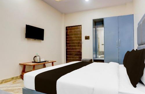 Jabalpur Hotel | Townhouse ISBT Vijay Nagar Jabalpur