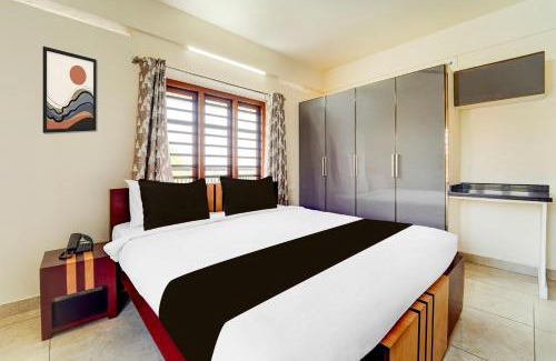 Kalady Hotel | Townhouse Kalady Near Airport