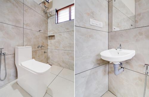 Kalady Hotel | Townhouse Kalady Near Airport